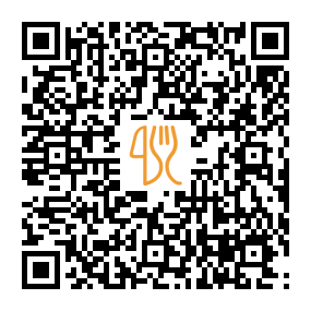 QR-code link către meniul Rustic Chicken