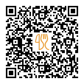 QR-code link către meniul The Attic Books Coffee