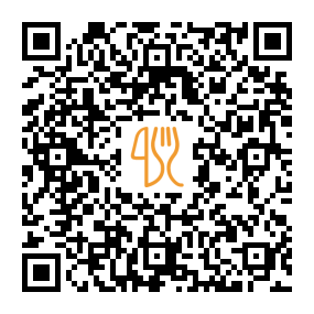 QR-code link către meniul Poke Tiki Newport Mesa