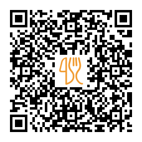 QR-code link către meniul Abbey Garden Tea Room