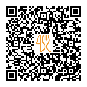 QR-code link către meniul Restaurace Stadion Hamajda