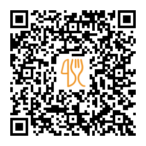 QR-code link către meniul Bare Roots Farmacy