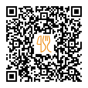 QR-code link către meniul Cafe Bollyfood