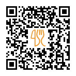 QR-code link către meniul Cafe Fuzion