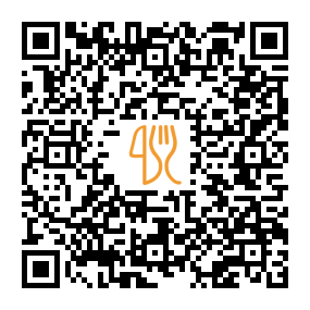 QR-code link către meniul Cozy Cabin Coffee