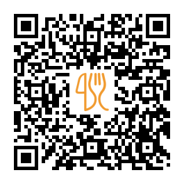 QR-code link către meniul Restaurace Eden