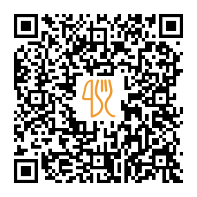 QR-code link către meniul Hometown Korean Grill