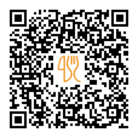 QR-code link către meniul Thyme Square Bistro