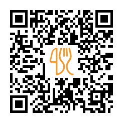 QR-code link către meniul Lyra Alm