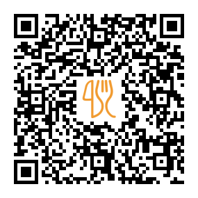 QR-code link către meniul Pizza King