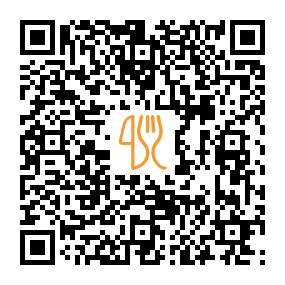 QR-code link către meniul People's Sizzling House