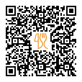 QR-code link către meniul Aling Binay's Carinderia