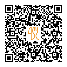 QR-code link către meniul Reef Café