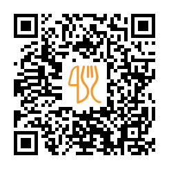 QR-code link către meniul L'olympe Café