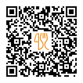 QR-code link către meniul Kung Fu Tea