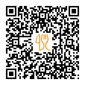 QR-code link către meniul Plum Garden Restaurant