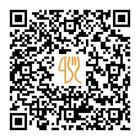 QR-code link către meniul Cad.lag.an Garden Restobar