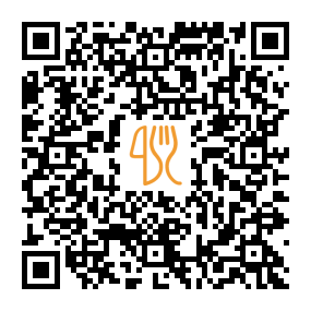 QR-code link către meniul Frisby Ridge Sushi