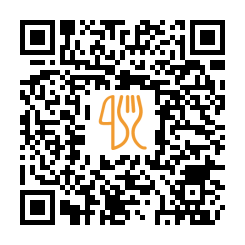 QR-code link către meniul Le Cayali