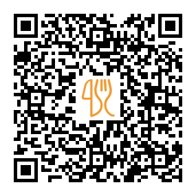 QR-code link către meniul Flat Earth Pizza