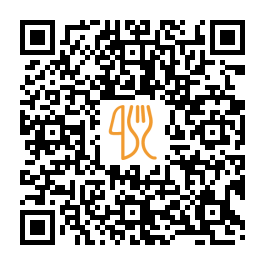 QR-code link către meniul Sushi Inaba