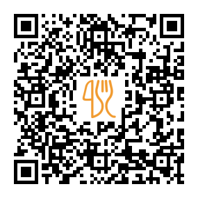 QR-code link către meniul Desert Roots Kitchen