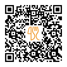 QR-code link către meniul Qahwa Cafe