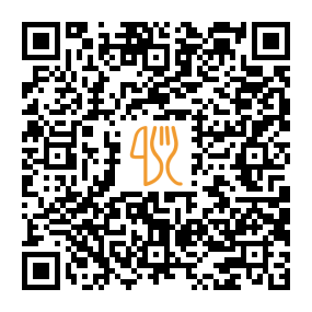 QR-code link către meniul Bain's Deli