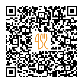 QR-code link către meniul New Canton Garden Chinese