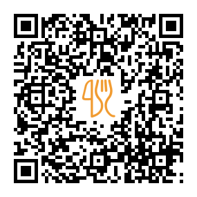 QR-code link către meniul Big Mak Burger