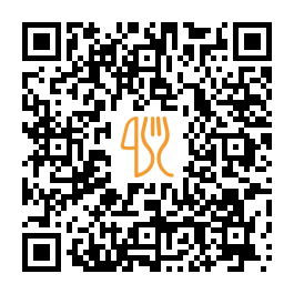 QR-code link către meniul The Venue