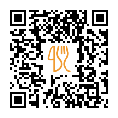 QR-code link către meniul Fat Mos