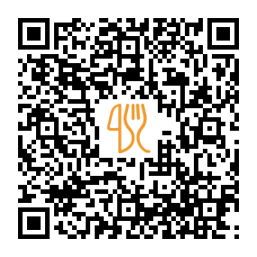 QR-code link către meniul Touristea Cafeteria