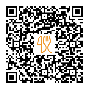 QR-code link către meniul Burger Avenue