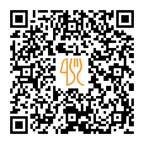 QR-code link către meniul Purple Berry Smoothie Cafe