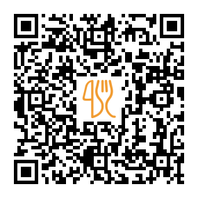 QR-code link către meniul Baba Ghannouj