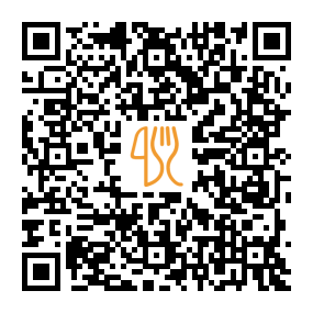 QR-code link către meniul The Fat Seed Cafe Roastery