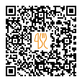 QR-code link către meniul New Krishna Indian Cuisine