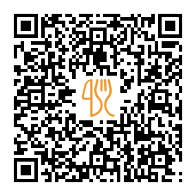 QR-code link către meniul Nakedfin Poke Bowl