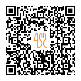 QR-code link către meniul Hibachi Grill Supreme Buffet