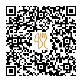 QR-code link către meniul The Hare Hounds