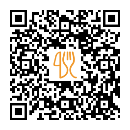 QR-code link către meniul Prince Vegetarian