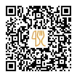 QR-code link către meniul Retro Espresso