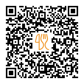 QR-code link către meniul Tk Teriyaki Kitchen