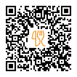 QR-code link către meniul La Frontera