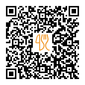 QR-code link către meniul Be.bim Korean Bbq