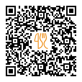 QR-code link către meniul Mad Greens