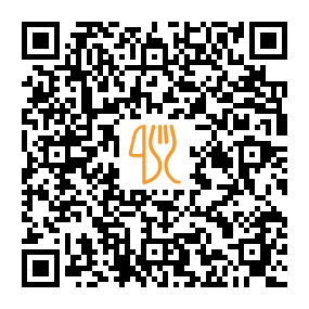 QR-code link către meniul Gardenbistro Sulechów