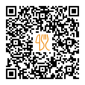 QR-code link către meniul Cafe Paradiso Głubczyce