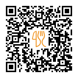 QR-code link către meniul Kebab Alibaba